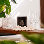 Hammam Gold Black Soap 200 g