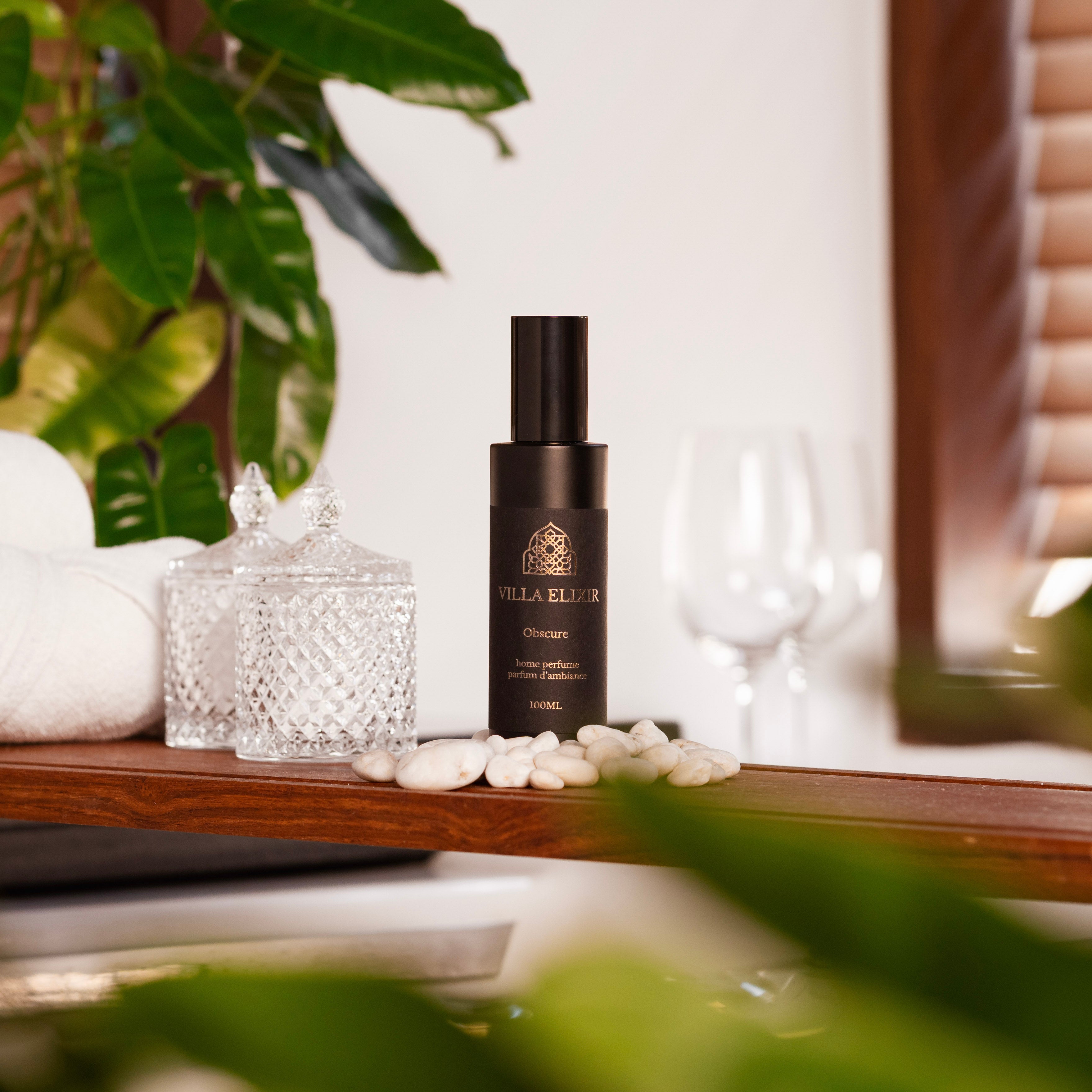 Obscure Raumduft 100 ml