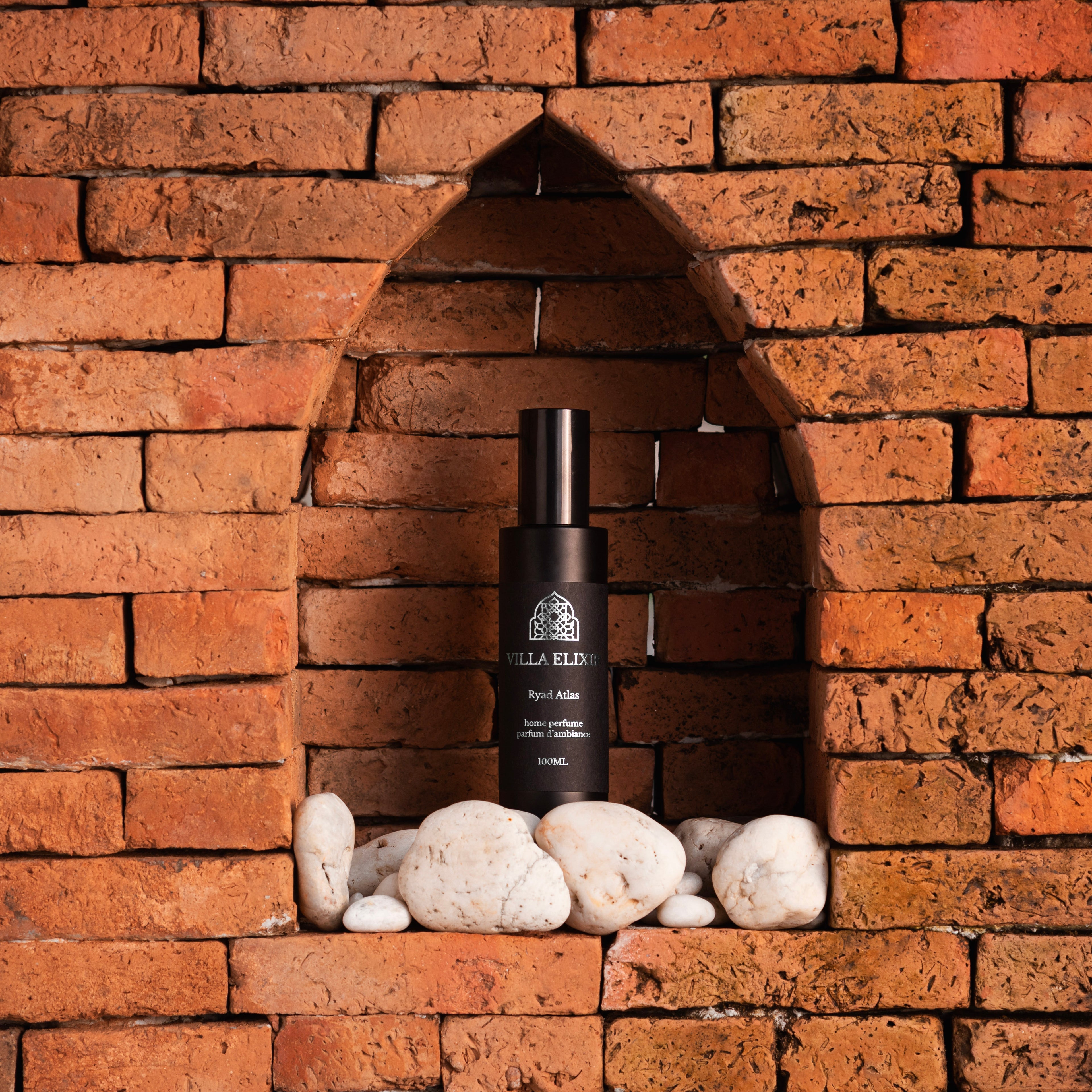 Ryad Atlas Raumduft 100 ml