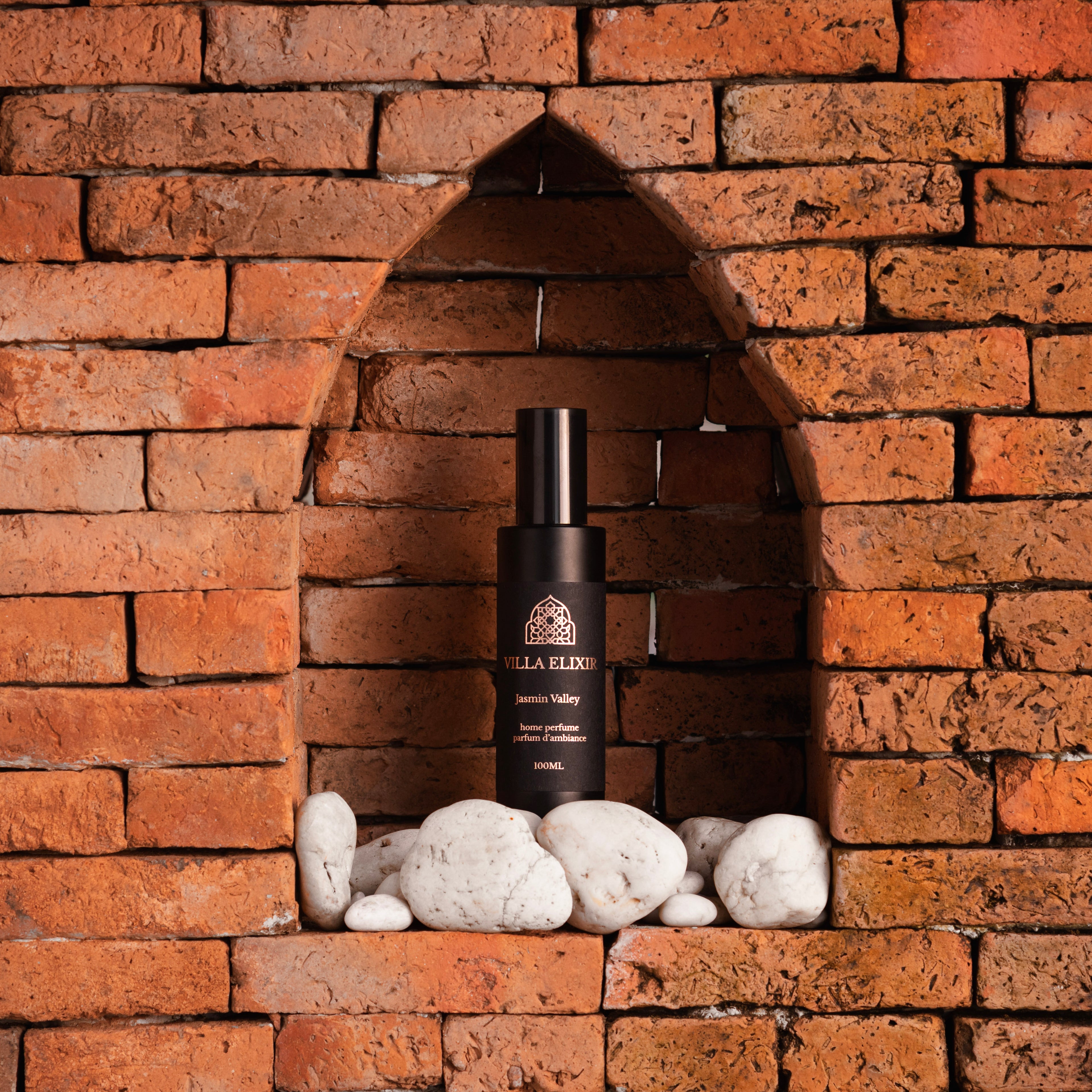 Jasmin Valley Raumduft 100 ml