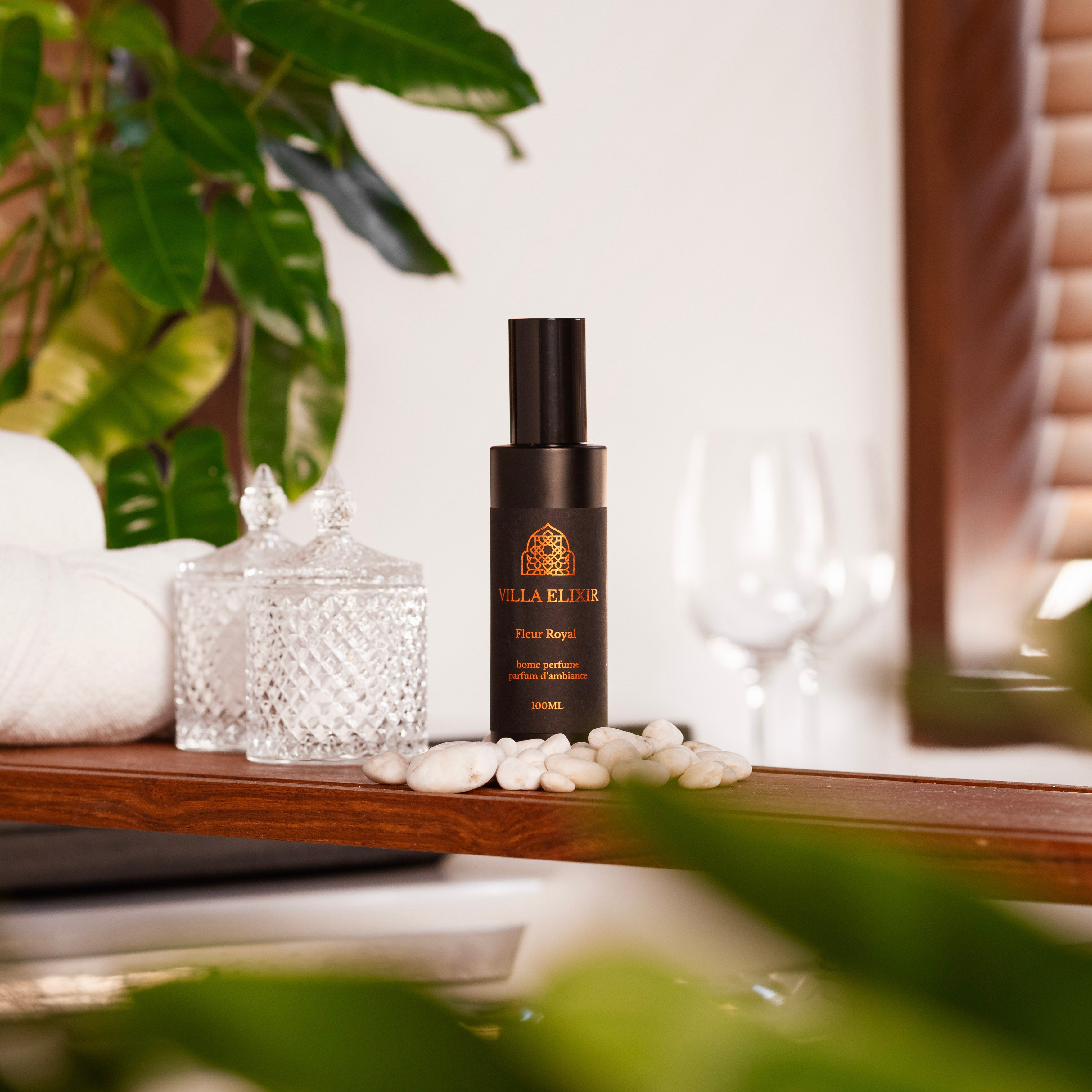Fleur Royal Raumduft (100 ml)