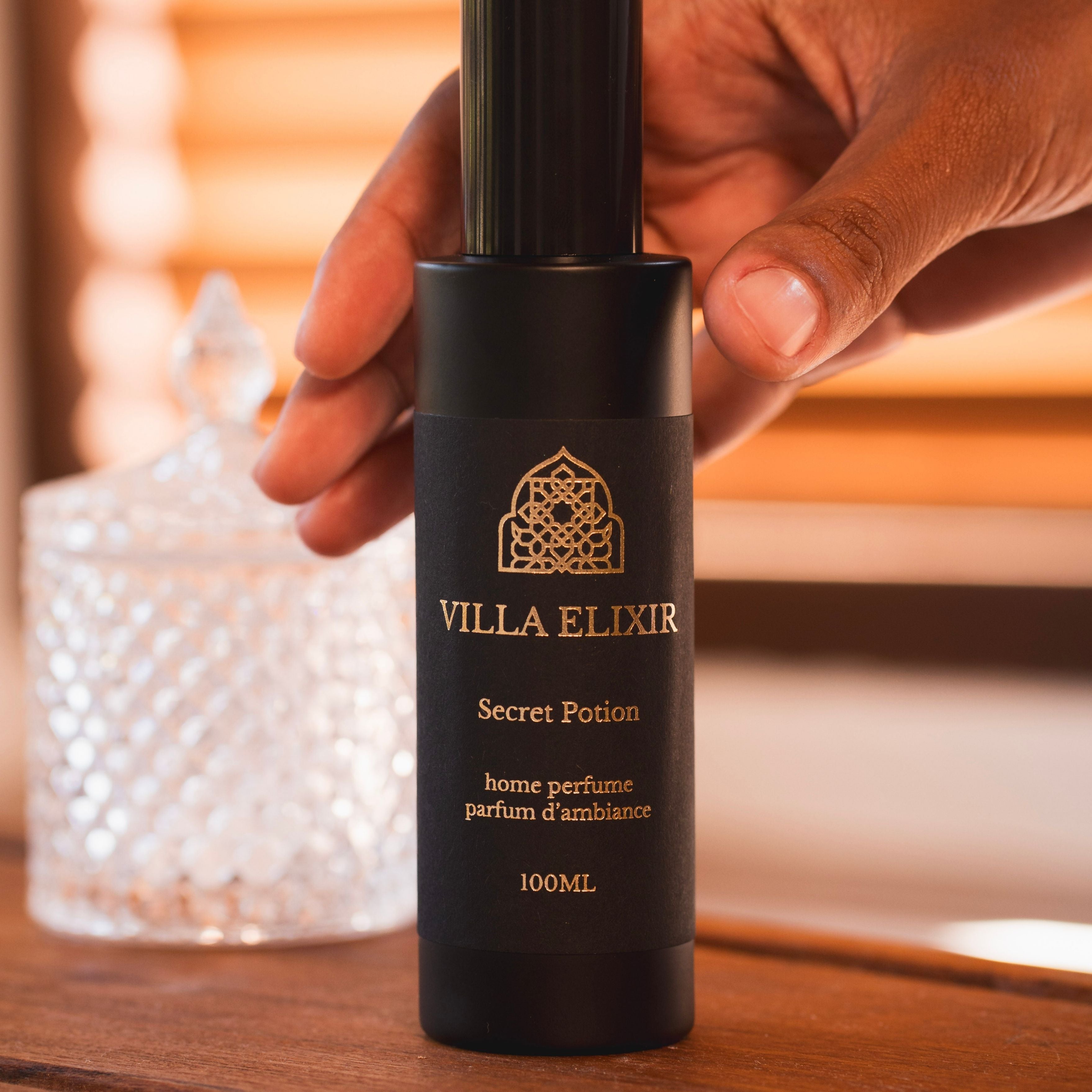 Secret Potion Raumduft 100 ml