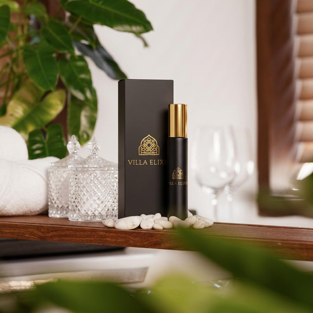 Travel & Try Size 10ml